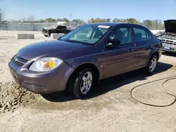 Carros salvage para piezas a la venta en subasta: 2006 Chevrolet Cobalt LS