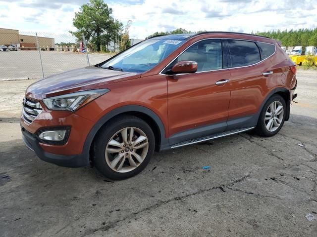 2015 Hyundai Santa FE Sport