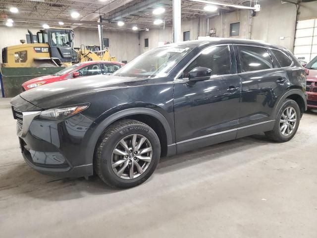 2019 Mazda CX-9 Touring