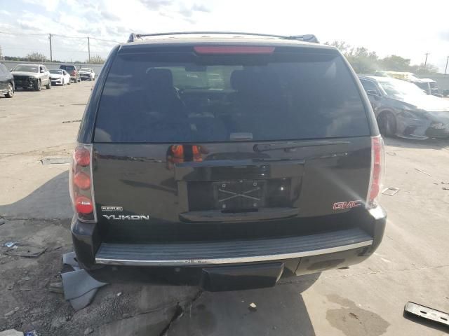 2011 GMC Yukon Denali