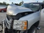 2013 Chevrolet Silverado K2500 Heavy Duty LT