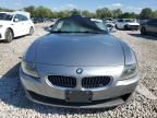 2006 BMW Z4 3.0