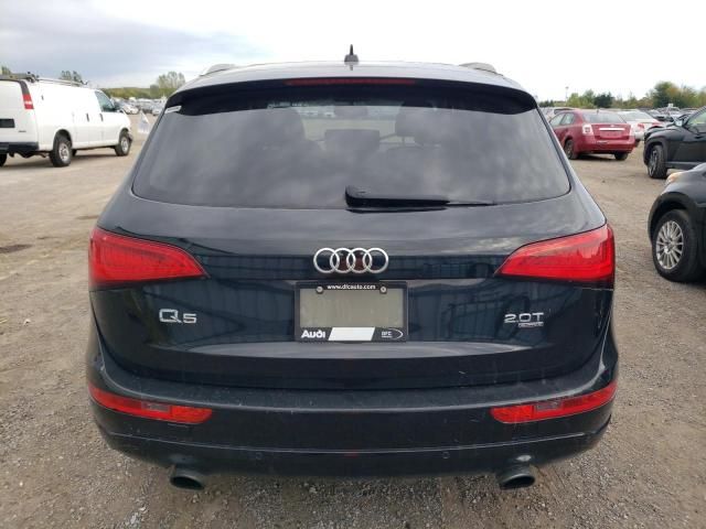 2013 Audi Q5 Premium Plus