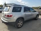 2008 GMC Acadia SLE