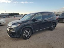 Vehiculos salvage en venta de Copart Harleyville, SC: 2022 Honda Pilot Touring