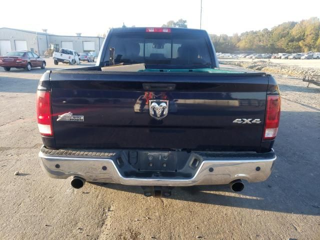 2013 Dodge RAM 1500 SLT