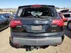 2008 Acura MDX Technology