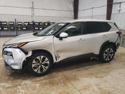 Nissan Vehiculos salvage en venta: 2023 Nissan Rogue SV