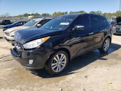 2010 Hyundai Tucson GLS en venta en Louisville, KY