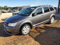 Run And Drives Cars for sale at auction: 2015 Dodge Journey SE