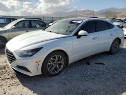 Salvage Cars with No Bids Yet For Sale at auction: 2020 Hyundai Sonata SEL