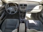 2006 Honda Accord SE