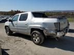 2007 Honda Ridgeline RTL