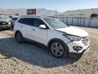 2014 Hyundai Santa FE GLS