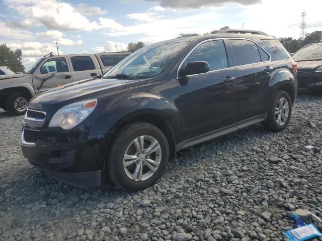 2010 Chevrolet Equinox LT