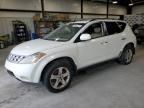 2005 Nissan Murano SL