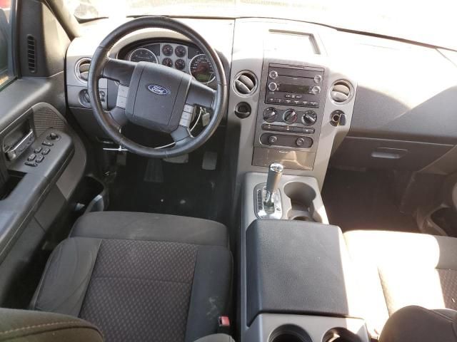 2008 Ford F150