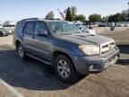 2006 Toyota 4runner SR5