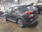 2019 Hyundai Tucson Limited