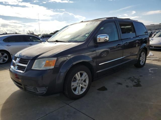 2008 Dodge Grand Caravan SXT