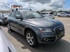 2017 Audi Q5 Premium Plus