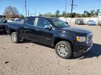 2016 GMC Canyon SLT