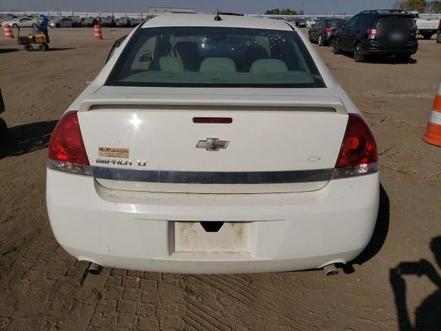 2006 Chevrolet Impala LT