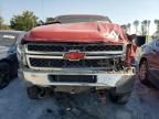 2011 Chevrolet Silverado K2500 Heavy Duty