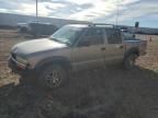 2003 Chevrolet S Truck S10