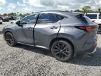 2023 Lexus NX 450H