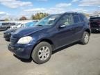 2006 Mercedes-Benz ML 350