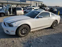 2014 Ford Mustang en venta en Earlington, KY