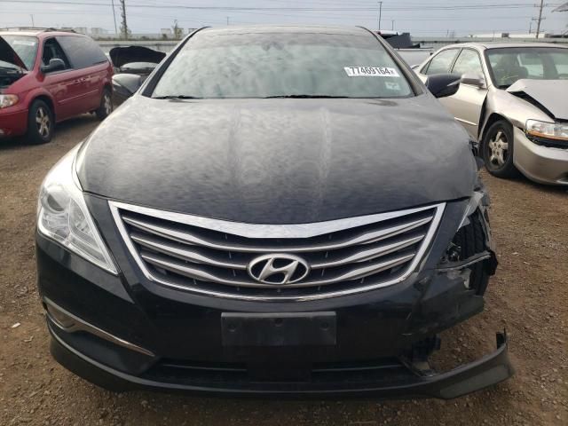 2017 Hyundai Azera Limited