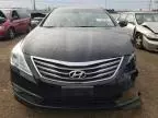 2017 Hyundai Azera Limited