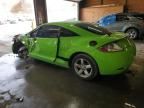 2007 Mitsubishi Eclipse GS