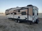 2015 Keystone Laredo