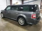 2018 Ford Flex SEL