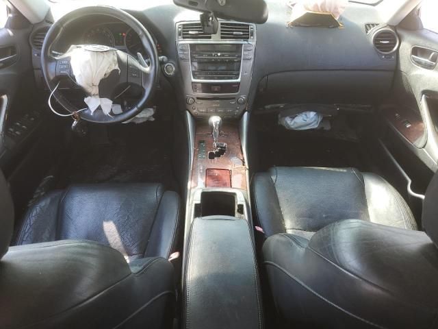 2006 Lexus IS 250