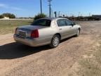 2003 Lincoln Town Car Executive