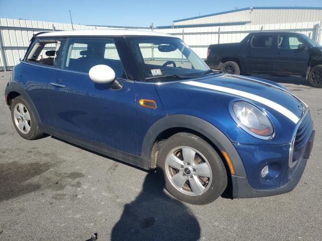 2016 Mini Cooper