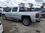 2018 GMC Sierra C1500 SLT