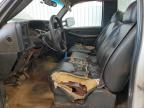 2006 Chevrolet Silverado C2500 Heavy Duty