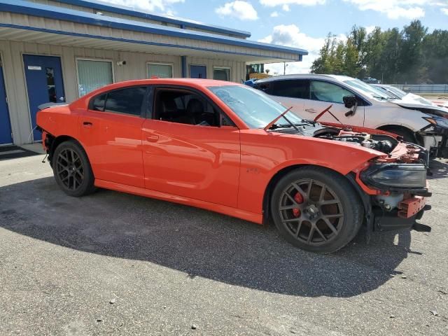 2017 Dodge Charger R/T 392