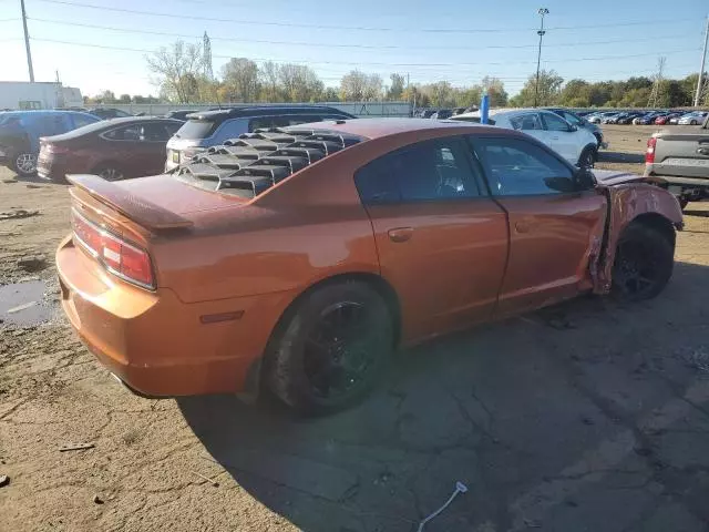 2011 Dodge Charger