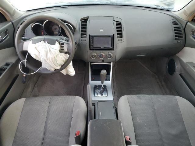 2006 Nissan Altima S