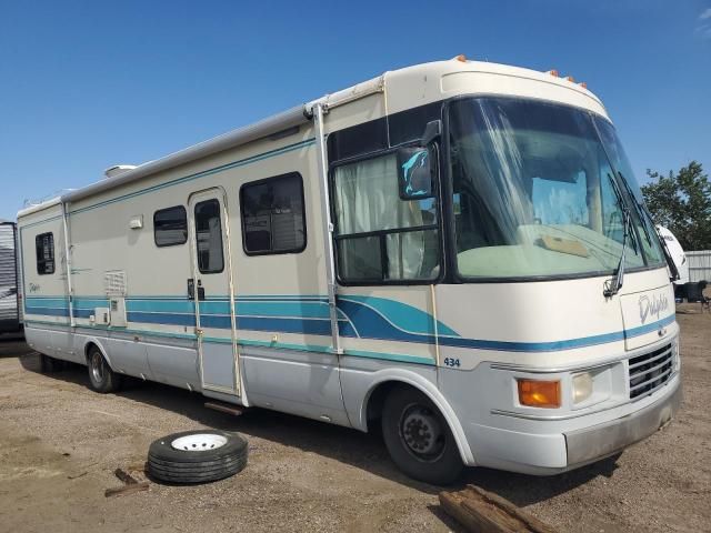 1995 Dlph 1995 Ford F530 Super Duty