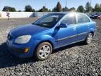 2008 KIA Rio Base