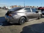 2023 Toyota Camry SE Night Shade