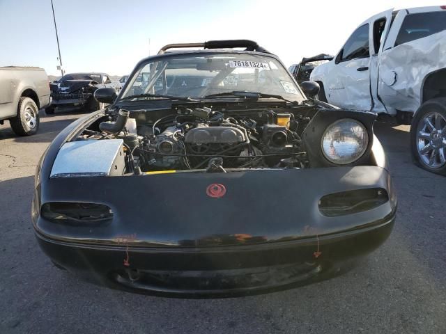 1997 Mazda MX-5 Miata