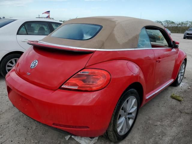 2013 Volkswagen Beetle